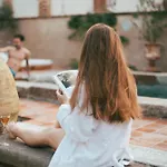 Relais Conac 1888 - Luxury - Adults Only ベッド・アンド・ブレックファスト