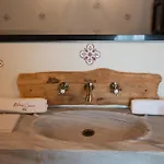 Relais Conac 1888 - Luxury - Adults Only לינה וארוחת בוקר Castelnuovo Don Bosco