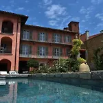 Relais Conac 1888 - Luxury - Adults Only