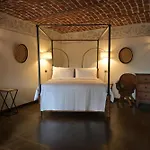 לינה וארוחת בוקר Relais Conac 1888 - Luxury - Adults Only