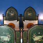 Relais Conac 1888 - Luxury - Adults Only Oda ve Kahvaltı *
