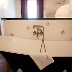 Relais Conac 1888 - Luxury - Adults Only לינה וארוחת בוקר Castelnuovo Don Bosco