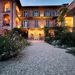 Relais Conac 1888 - Luxury - Adults Only Castelnuovo Don Bosco