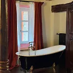Relais Conac 1888 - Luxury - Adults Only *