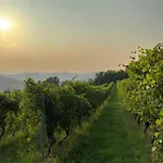 ベッド・アンド・ブレックファスト Relais Conac 1888 - Luxury - Adults Only Castelnuovo Don Bosco