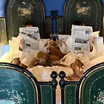 Bed & Breakfast Relais Conac 1888 - Luxury - Adults Only