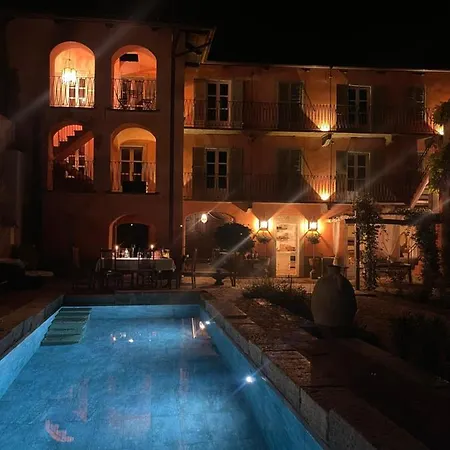 Relais Conac 1888 - Luxury - Adults Only *