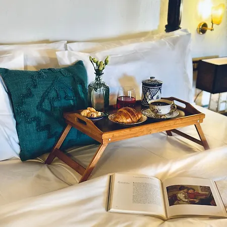 Relais Conac 1888 - Luxury - Adults Only Couette-café