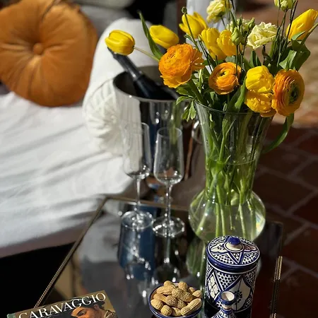 Relais Conac 1888 - Luxury - Adults Only