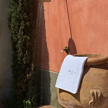 Relais Conac 1888 - Luxury - Adults Only Bed & Breakfast *