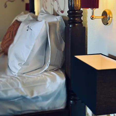 Relais Conac 1888 - Luxury - Adults Only Bed & Breakfast