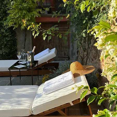 Relais Conac 1888 - Luxury - Adults Only Bed & Breakfast *