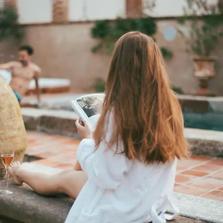 Relais Conac 1888 - Luxury - Adults Only Bed & Breakfast