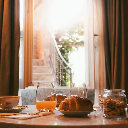 Relais Conac 1888 - Luxury - Adults Only Bed & Breakfast *