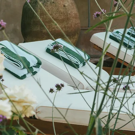 Relais Conac 1888 - Luxury - Adults Only Bed & Breakfast