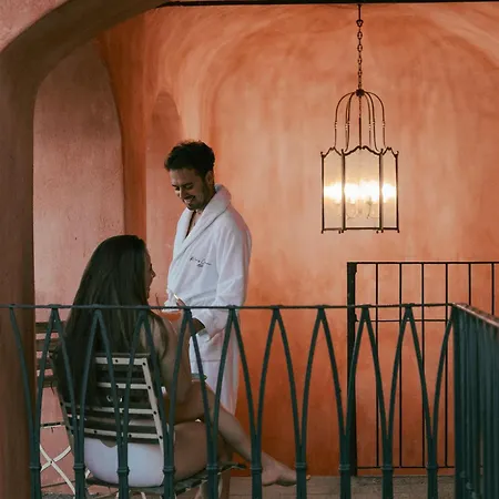 Relais Conac 1888 - Luxury - Adults Only Bed & Breakfast *