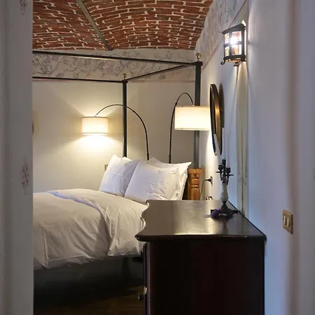 Bed & Breakfast Relais Conac 1888 - Luxury - Adults Only *