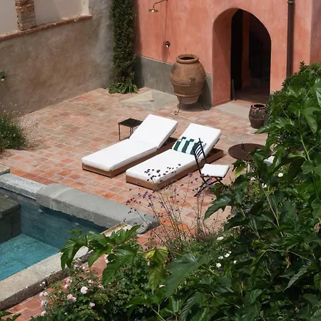 Relais Conac 1888 - Luxury - Adults Only Alojamento de Acomodação e Pequeno-almoço *