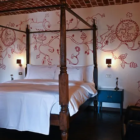 Bed & Breakfast Relais Conac 1888 - Luxury - Adults Only *