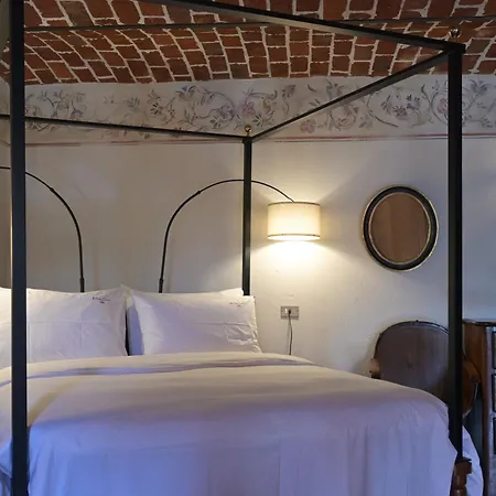 Relais Conac 1888 - Luxury - Adults Only