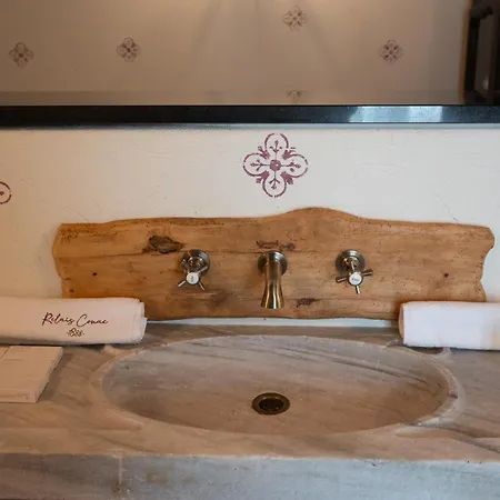 Relais Conac 1888 - Luxury - Adults Only Alojamento de Acomodação e Pequeno-almoço Castelnuovo Don Bosco