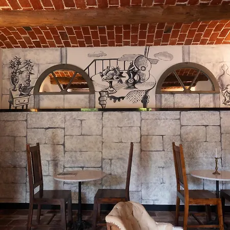 Relais Conac 1888 - Luxury - Adults Only * Castelnuovo Don Bosco