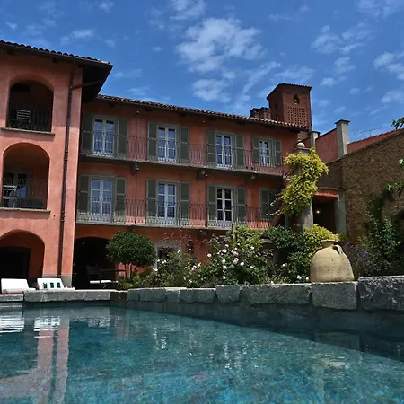 Relais Conac 1888 - Luxury - Adults Only