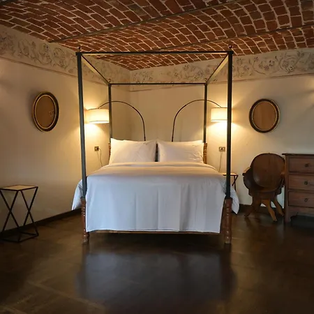Bed & Breakfast Relais Conac 1888 - Luxury - Adults Only