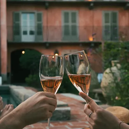 Relais Conac 1888 - Luxury - Adults Only Castelnuovo Don Bosco