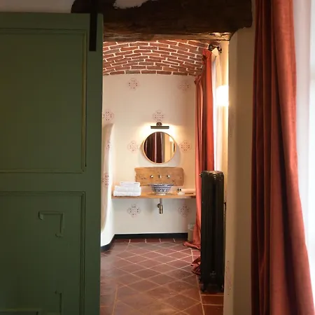 Relais Conac 1888 - Luxury - Adults Only