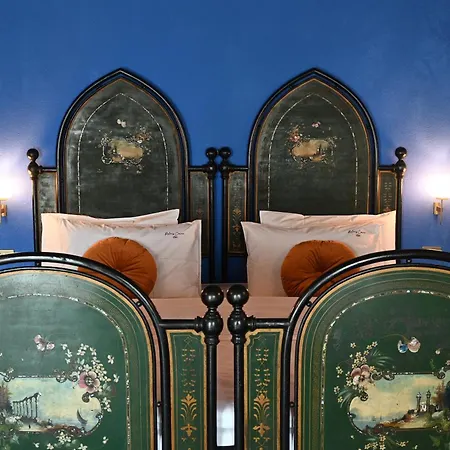 Relais Conac 1888 - Luxury - Adults Only Bed & Breakfast *