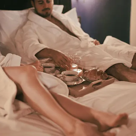 Relais Conac 1888 - Luxury - Adults Only