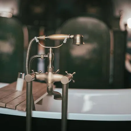 Relais Conac 1888 - Luxury - Adults Only Bed & Breakfast Castelnuovo Don Bosco