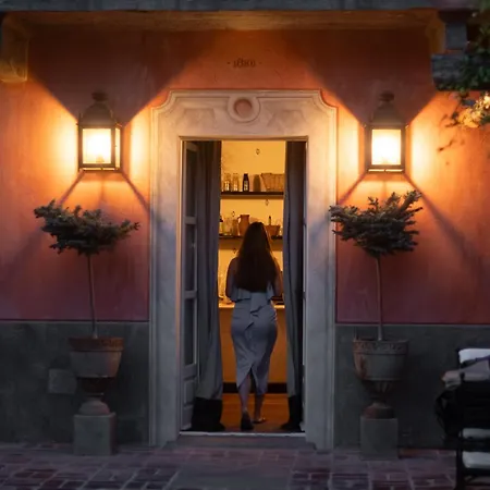 Bed & Breakfast Relais Conac 1888 - Luxury - Adults Only Castelnuovo Don Bosco