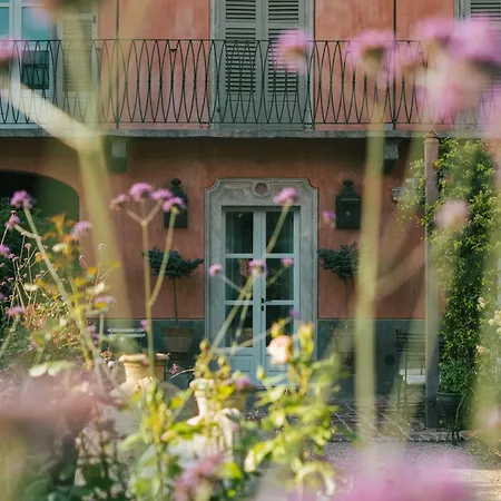 Relais Conac 1888 - Luxury - Adults Only *