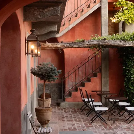 Bed & Breakfast Relais Conac 1888 - Luxury - Adults Only