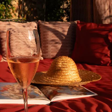 Relais Conac 1888 - Luxury - Adults Only Bed & Breakfast Castelnuovo Don Bosco