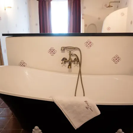 Relais Conac 1888 - Luxury - Adults Only Bed & Breakfast Castelnuovo Don Bosco