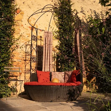 Bed & Breakfast Relais Conac 1888 - Luxury - Adults Only *