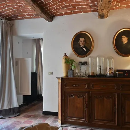 Relais Conac 1888 - Luxury - Adults Only Bed & Breakfast *