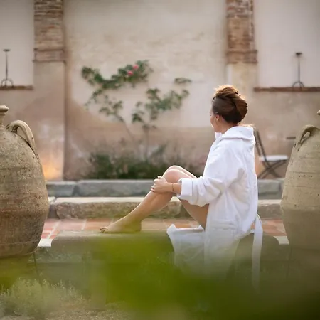 Bed & Breakfast Relais Conac 1888 - Luxury - Adults Only Castelnuovo Don Bosco