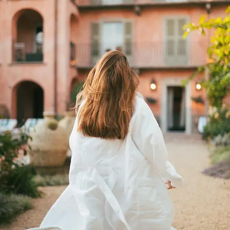 Relais Conac 1888 - Luxury - Adults Only * Castelnuovo Don Bosco