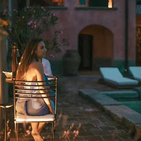 Bed & Breakfast Relais Conac 1888 - Luxury - Adults Only Castelnuovo Don Bosco