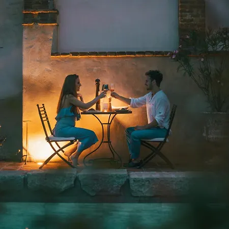 Relais Conac 1888 - Luxury - Adults Only Bed & Breakfast