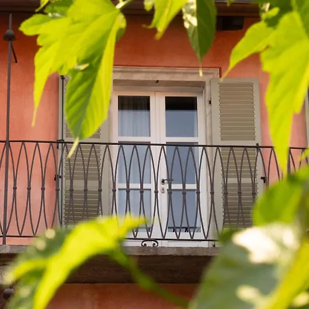 Bed and breakfast Relais Conac 1888 - Luxury - Adults Only *