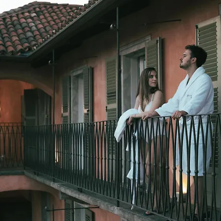 Relais Conac 1888 - Luxury - Adults Only Bed & Breakfast Castelnuovo Don Bosco