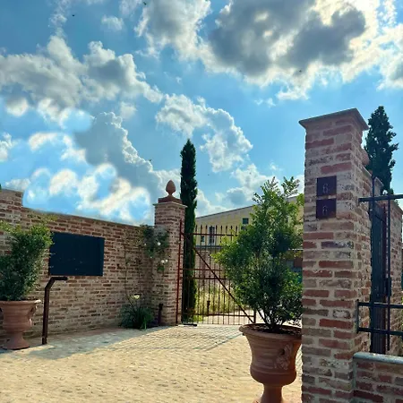 Relais Conac 1888 - Luxury - Adults Only