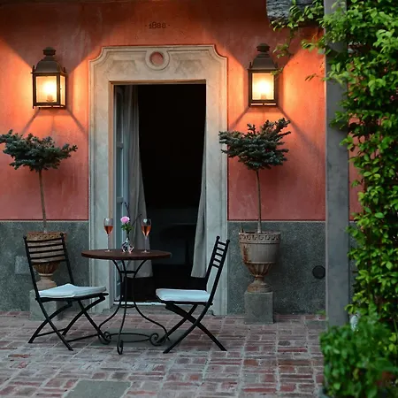 Relais Conac 1888 - Luxury - Adults Only Bed & Breakfast