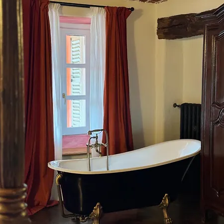 Relais Conac 1888 - Luxury - Adults Only *