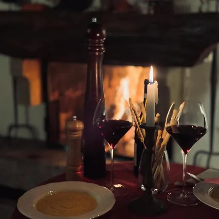 Relais Conac 1888 - Luxury - Adults Only Bed & Breakfast *